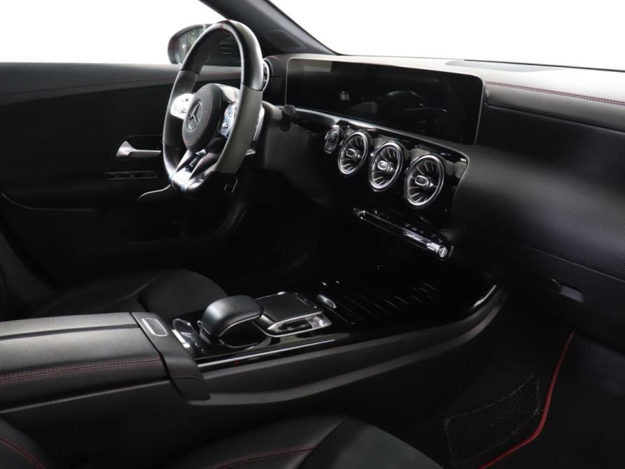 Mercedes-Benz CLA II (C118 X118) Москва  - изображение 10