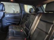 Jeep Grand Cherokee IV (WK2) Рестайлинг Казань  - изображение 37