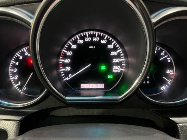 Lexus RX II Рестайлинг с пробегом 2006 года, цена 950 000 рублей, 311542 км, внедорожник, Автокод Объявления