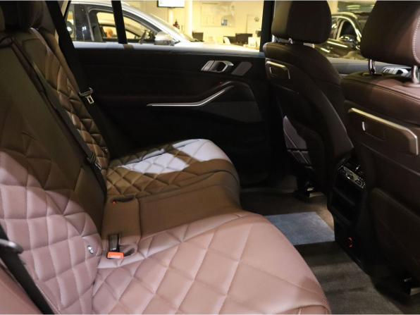 Новый BMW X5 IV (G05/G18) Рестайлинг 2025 года, цена 10 900 000 рублей, внедорожник, Автокод Объявления
