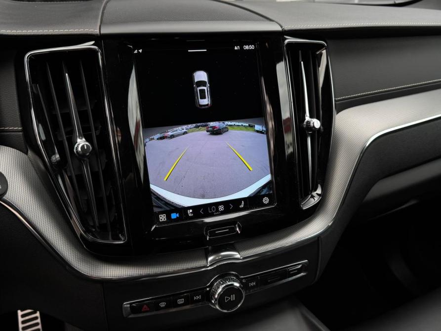 Volvo XC60 II Рестайлинг Иркутск  - изображение 19