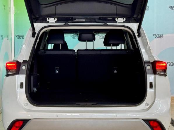 Toyota Highlander IV (XU70) с пробегом 2026 года, цена 5 150 000 рублей, 30 км, внедорожник, Автокод Объявления