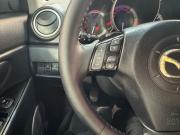 Mazda 3 I (BK) Рестайлинг Новочеркасск  - изображение 36