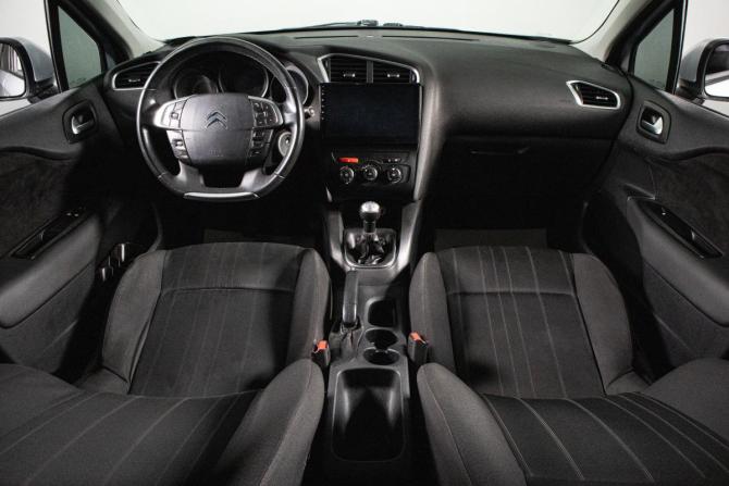 Citroen C4 II с пробегом 2011 года, цена 599 000 рублей, 131000 км, хэтчбек, Автокод Объявления