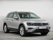 Volkswagen Tiguan II Санкт-Петербург  - изображение 36