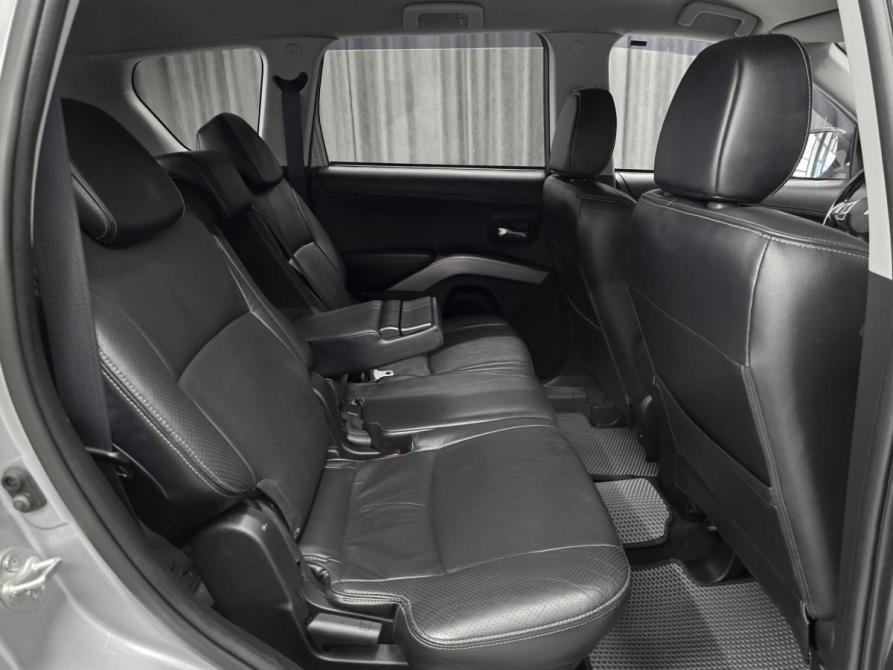 Mitsubishi Outlander II Рестайлинг Красноярск  - изображение 16