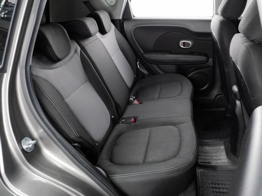 Kia Soul II Рестайлинг Тюмень  - изображение 7