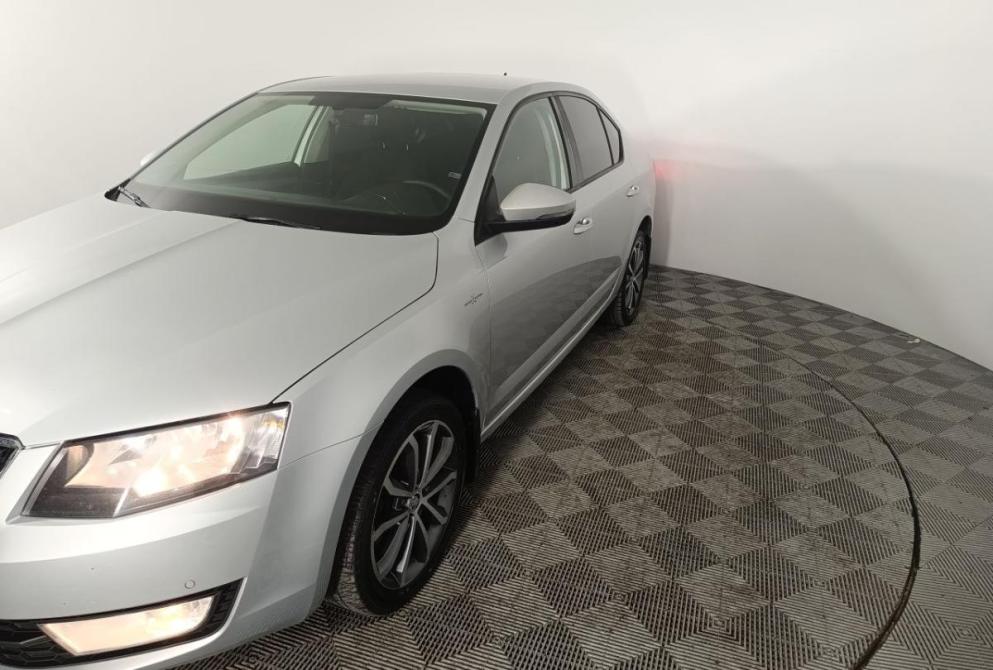 Skoda Octavia III (A7) Волгоград  - изображение 19