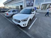 Hyundai Creta I Волгоград  - изображение 2