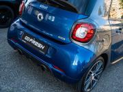 Smart Forfour II Ставрополь  - изображение 37