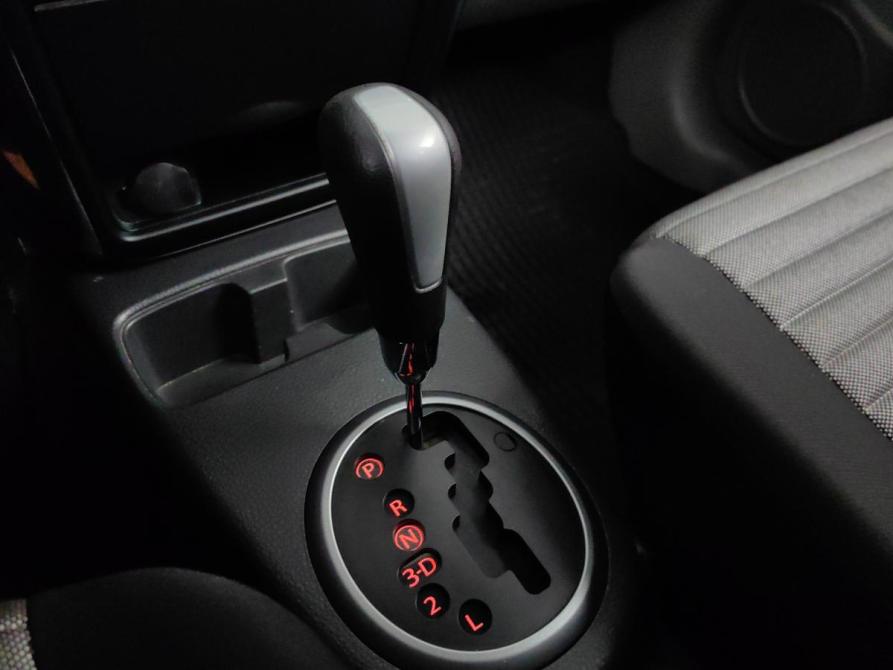 Suzuki SX4 I (Classic) Рестайлинг Подольск  - изображение 16