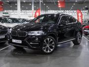 BMW X6 II (F16) Санкт-Петербург  - изображение 37