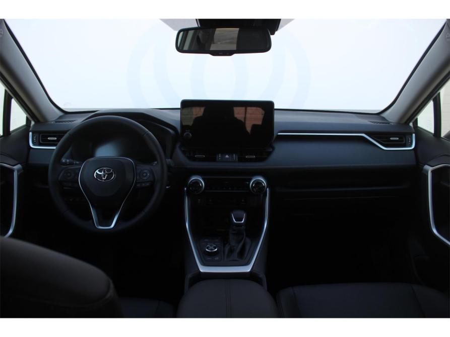 Toyota RAV4 V (XA50) Краснодар  - изображение 30