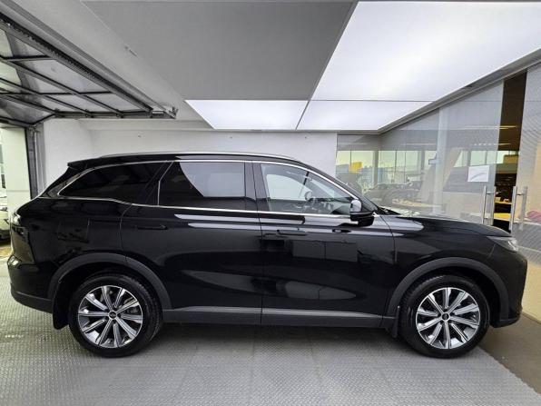 Chery Tiggo 9 I с пробегом 2024 года, цена 3 050 000 рублей, 34970 км, внедорожник, Автокод Объявления