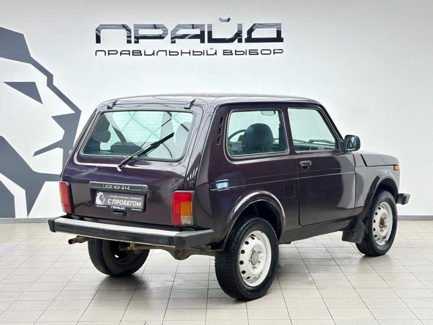 Lada (ВАЗ) 2121 (4x4) I Рестайлинг Ростов-на-Дону  - изображение 3