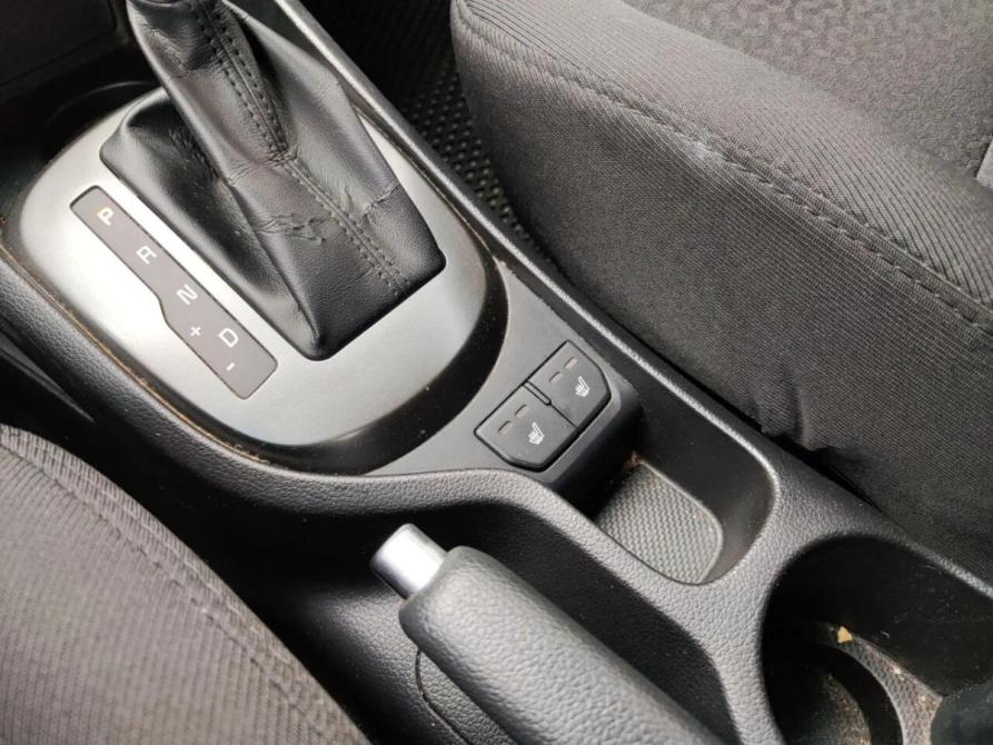 Kia Rio III Рестайлинг Набережные Челны  - изображение 13