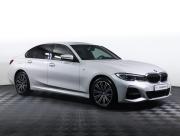BMW 3 серии VII (G2x) Москва  - изображение 31