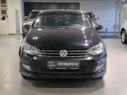 Volkswagen Polo V Рестайлинг Казань  - изображение 24
