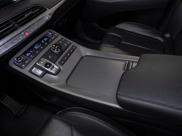 Hyundai Palisade I с пробегом 2019 года, цена 3 800 000 рублей, 133000 км, внедорожник, Автокод Объявления