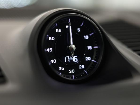 Porsche Cayenne III Рестайлинг с пробегом 2024 года, цена 15 950 000 рублей, 5253 км, внедорожник, Автокод Объявления