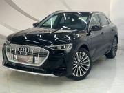 Audi e-tron Sportback I Воронеж  - изображение 18