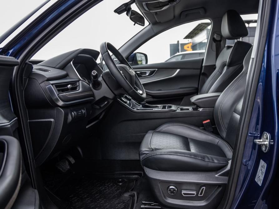 Chery Tiggo 8 Pro I Волгоград  - изображение 33