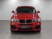 BMW X4 I (F26) Москва  - изображение 32