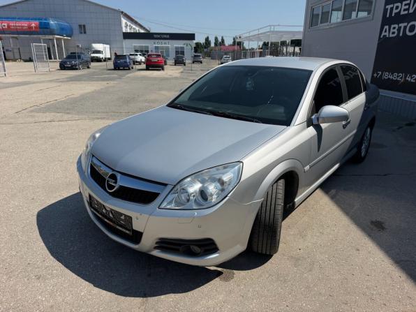 Opel Vectra C Рестайлинг с пробегом 2006 года, цена 399 900 рублей, 262175 км, седан, Автокод Объявления