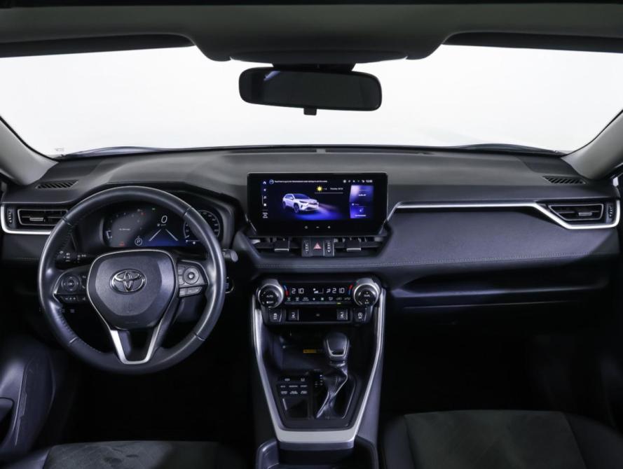 Toyota RAV4 V (XA50) Москва  - изображение 17