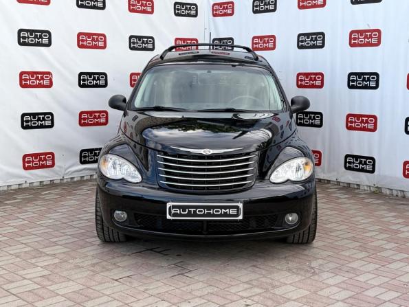 Chrysler PT Cruiser с пробегом 2007 года, цена 599 990 рублей, 134444 км, универсал, Автокод Объявления