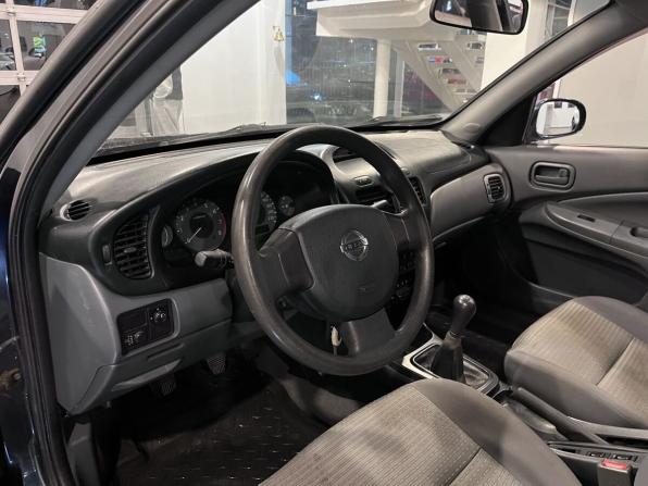 Nissan Almera Classic I с пробегом 2007 года, цена 250 000 рублей, 326446 км, седан, Автокод Объявления
