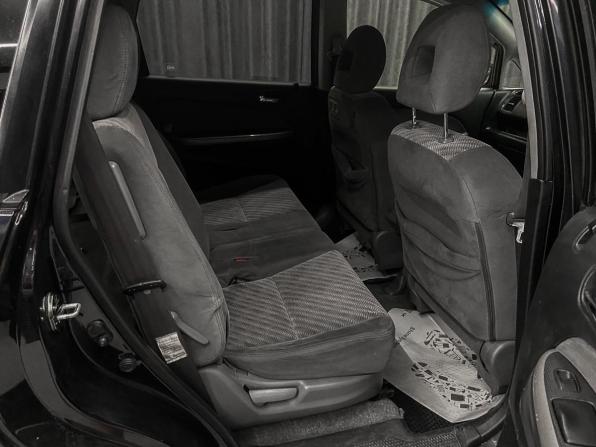 Honda Stream II с пробегом 2007 года, цена 720 000 рублей, 380000 км, минивэн, Автокод Объявления