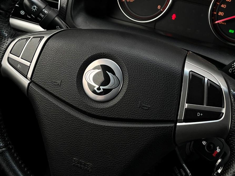 SsangYong Actyon II Санкт-Петербург  - изображение 24