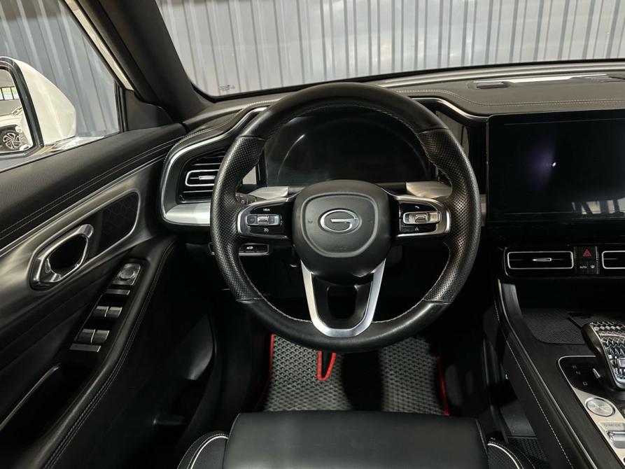 GAC GS8 II Ростов-на-Дону  - изображение 20