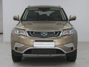 Geely Atlas I Старый Оскол  - изображение 25