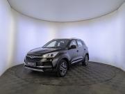 Chery Tiggo 4 I Рестайлинг Москва  - изображение 29