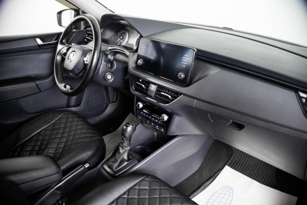 Skoda Rapid II Пермь  - изображение 12