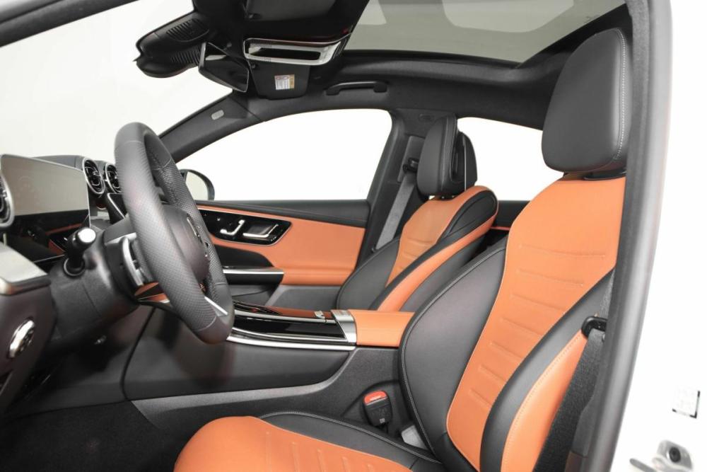 Mercedes-Benz GLC Coupe II (C254) Москва  - изображение 9