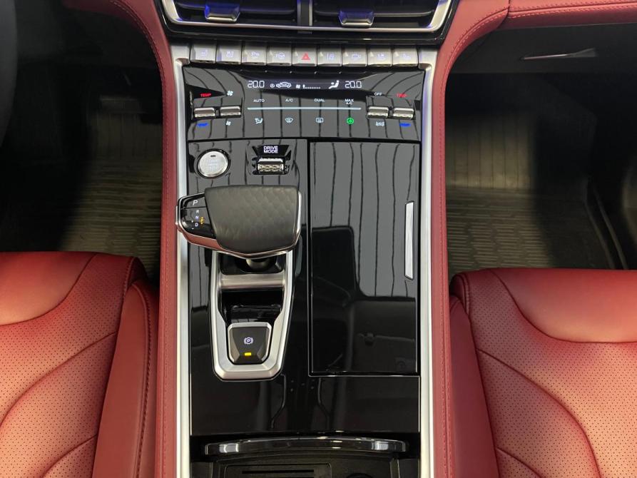Changan CS85 I Рестайлинг Санкт-Петербург  - изображение 15