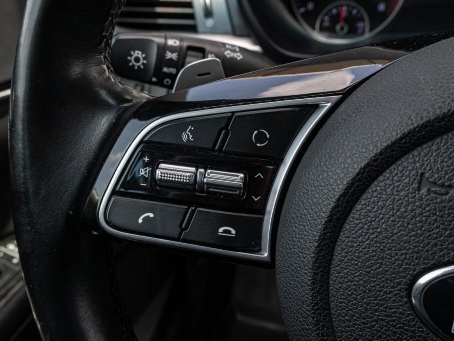 Kia Optima IV Рестайлинг Краснодар  - изображение 19