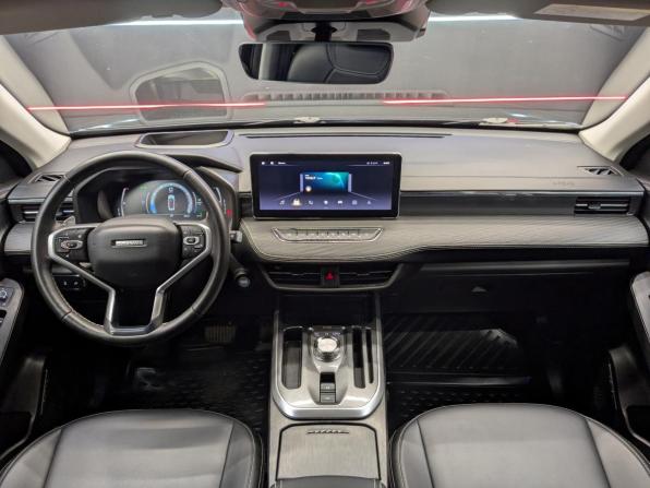 Haval Jolion I с пробегом 2023 года, цена 1 870 000 рублей, 61543 км, внедорожник, Автокод Объявления