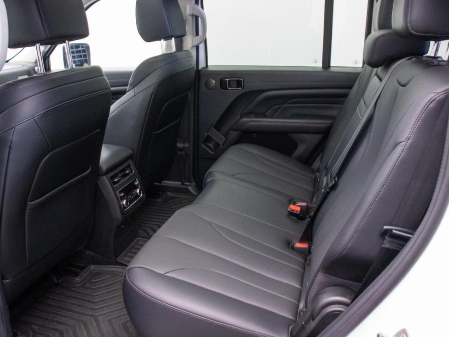 Haval H9 II Москва  - изображение 12