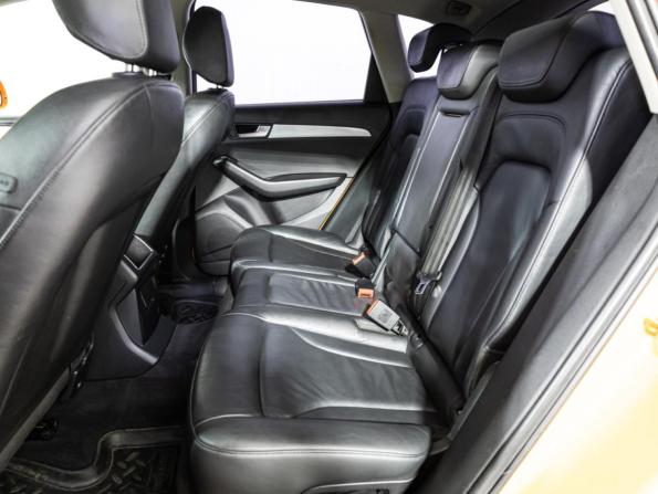 Audi Q5 I (8R) с пробегом 2011 года, цена 1 169 585 рублей, 217877 км, внедорожник, Автокод Объявления
