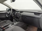 Skoda Octavia III (A7) Рестайлинг Санкт-Петербург  - изображение 39