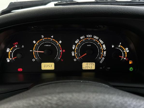 Lada (ВАЗ) Niva Travel I с пробегом 2023 года, цена 1 265 000 рублей, 18394 км, внедорожник, Автокод Объявления