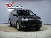Mitsubishi Outlander III Уфа  - изображение 19