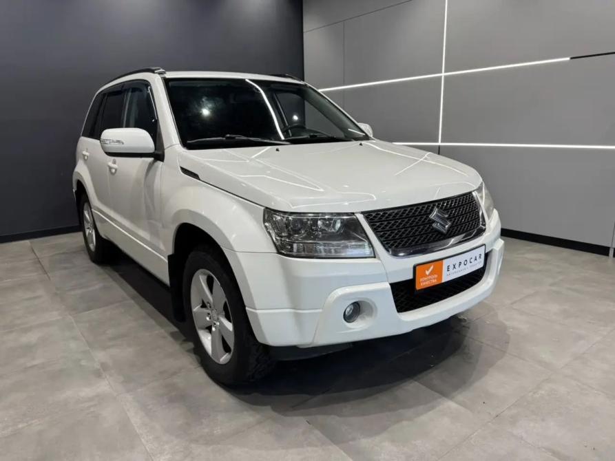 Suzuki Grand Vitara II Рестайлинг Нижний Новгород  - изображение 3