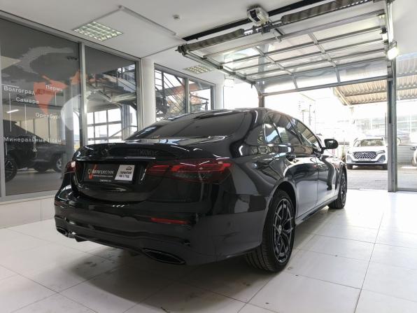 Mercedes-Benz E-Класс V (W213 S213 C238) Рестайлинг с пробегом 2021 года, цена 5 100 000 рублей, 24682 км, седан, Автокод Объявления