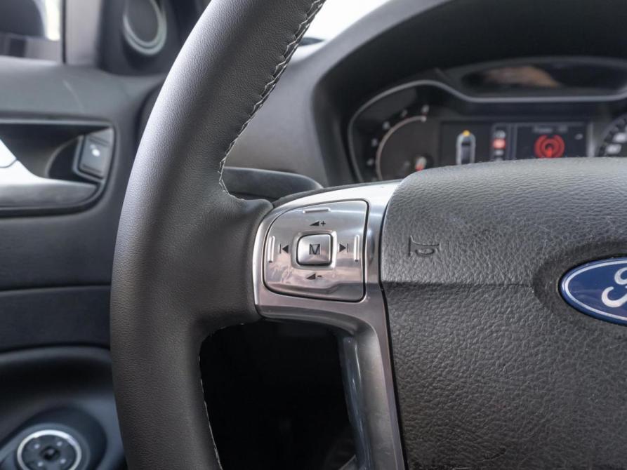 Ford Mondeo IV Рестайлинг Волгоград  - изображение 16