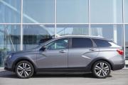 Lada (ВАЗ) Vesta I Ульяновск  - изображение 32
